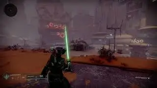Destiny 2 junk seller is back,new location