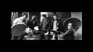 Silver Abuse - Live at Misfits 1982