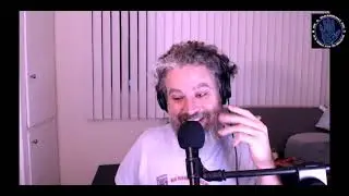 Me & Paranormal You w/Ryan Singer: 3rd Ear Bonus 257 - Evidence of Contact in Dreams