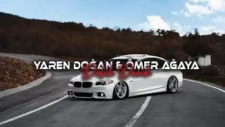 Yaren Doğan & &Ouml;mer Ağaya - Delik Deşik ( Berk Polat Remix )