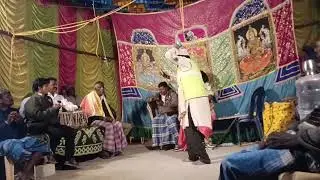 Kichaka vadha marlapalli 