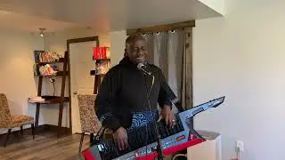 Doxology on the Roland AX Edge Vocoder.