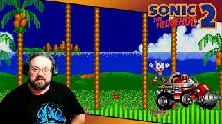So... THIS Is How It Goes... | SONIC THE HEDGEHOG 2 (SONIC ORIGINS)