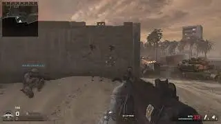 MWR Unlock All + Max Level (2024)