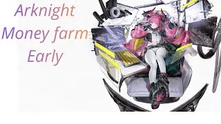 Arknights Endfield:Tips and trick for early money and ore