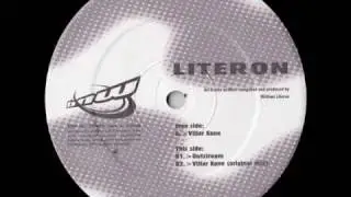 Literon - Outstream