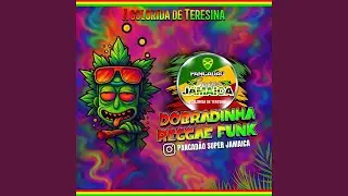 DOBRADINHA REGGAE FUNK SUPER JAMAICA 2026