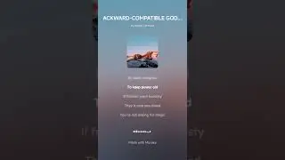 Backwards Compatible Gods