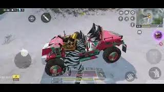 COD Mobile - Battle Royale - Road to Legendary - ROG Phone 3 (144Hz/60FPS/1080p) #3