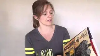 Sharing the Bread: An Old-Fashioned Thanksgiving Story Book Review