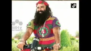 India News (Aug 28, 2017) - Rape convict self styled Indian &lsquo;godman&rsquo; sentenced to 10 years in prison