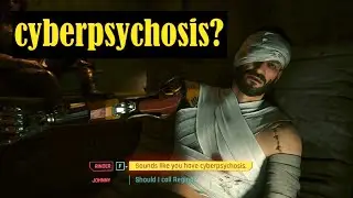 Send Rinder to Regina Jones - Cyberpunk 2077 Phantom Liberty