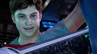 Harry Becomes Venom FULL Transformation - Marvel's Spider-Man