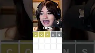 My Chat thought that I couldn't save this Wordle