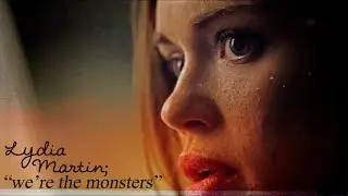 lydia martin 