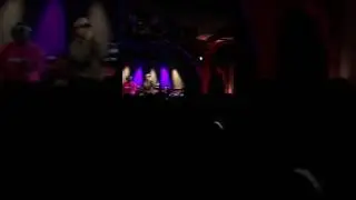 Angels by Chance the Rapper Live at Stix Jam Night