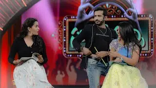 Super Machi Show | Latest Promo | 3rd August 2019 | Episode 13 | Anchor Ravi, Actress Himaja, Indu