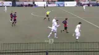 Calcio, Civitavecchia: dimentica l'Ottavia e pensa al Rieti