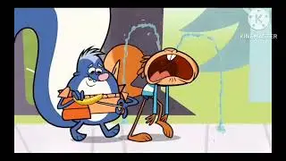 MY REACTION THAT LITTLEST PET SHOP (2012) USED THE (FSBC SFX)!!!
