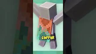 HOW TO GET THE NEW COPPER CAPE