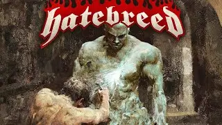 HEAVY METAL: HATEBREED VALE A PENA?