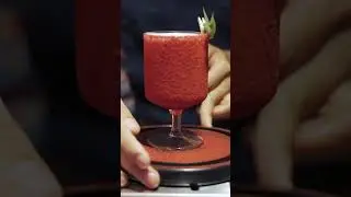 EPIC B-ROLL COCKTAIL | BARTENDER LONG HOANG (Tiktok version)  SONY A7iii