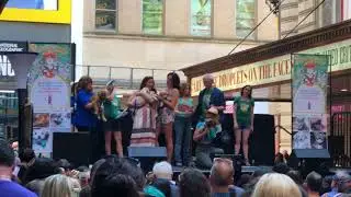 SPCA of Westchester at Broadway Barks