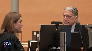 Judge Annoyed When Alex Jones&rsquo; Lawyer Fails to Stand While Objecting