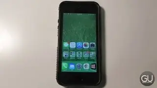 [May 2014] My iPhone 5s Setup - Accessories & Apps