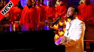 John Legend's Superb Version of 