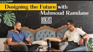 Mahmoud Ramdane : Exploring Architecture in Morocco | Ep.01 - OnebyOne Podcast