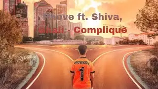 Rhove - Compliqu&egrave;  KARAOKE
