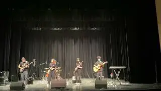 10月無口な君を忘れる / あたらよ full band cover by star voice