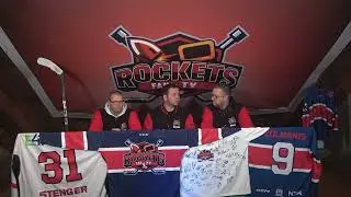 Rockets Fan TV - Folge 57