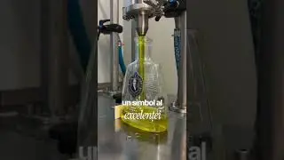 Producție nouă The Governor - Ulei de Măsline Extravirgin Nefiltrat - Aciditate 0.1 - 0.3%