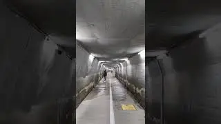 Underpass in Tokyo #japan #tokyo #underpass
