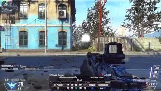 Black Ops 2: Beast COD Player