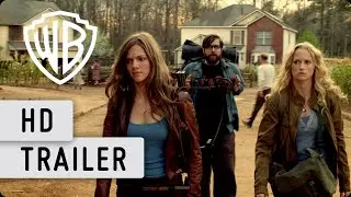 REVOLUTION Staffel 1 - Trailer Deutsch HD German