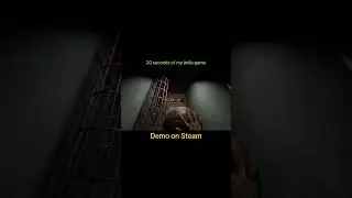 &lsquo;Milo&rsquo; is my solo-developed passion project #indiedev #codzombies #steamdemo