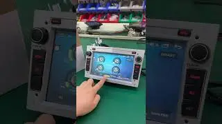 Krando android car radio for OPEL CORSA VECTRA ANTARA ZAFIRA MERIVA ASTRA 2004 - 2012 android auto