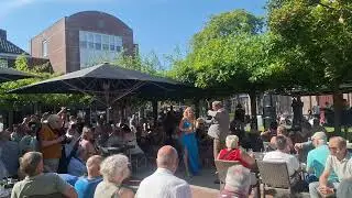 Evert Baptist - Gretha (Live in Veendam) 