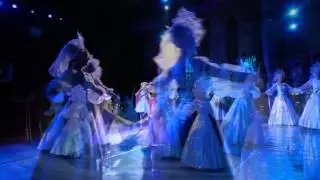 «Ночь белокрылая» - солисты ДМЦ «Волшебный микрофон»