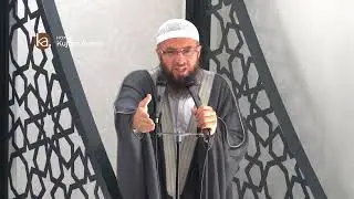 Pse Namazi - Hoxh&euml; Kujtim Ameti | HUTBE