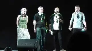 INGRESS MOSCOW AEGIS NOVA ANOMALY AFTERPARTY