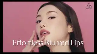 3CE雲霧啞光唇膏 Blur Matte Lipstick 4g| 官方正品