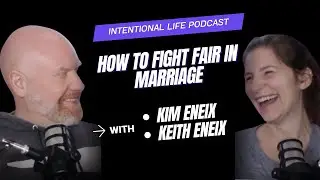 How to Fight Fair in Marriage: 16 Rules for Healthy Conflict