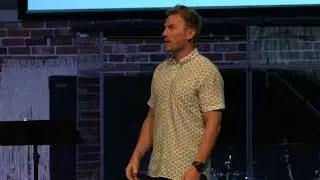 Justin Buzzard | God Cares About Your Work Far More Than You Ever Could