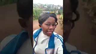 Bafoussam for the first time #haveitoldyoulatelythatiloveyou