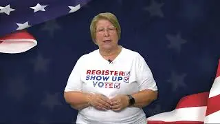 Brazos County Elections Administration - Election Myth Busters Minute (Video 1)
