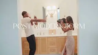 Post Modern Form || Lifestyle Candle Shoot